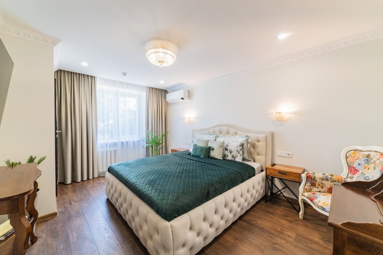 Elite Apartment